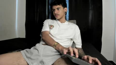 Austin online show from 01/17/25, 08:33