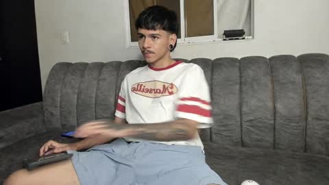 Austin online show from 02/03/25, 09:07