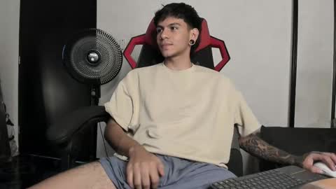 Austin online show from 02/14/25, 12:30