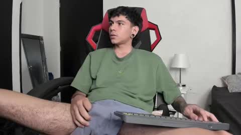 Austin online show from 02/14/25, 08:59