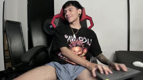 Austin online show from 02/17/25, 09:30