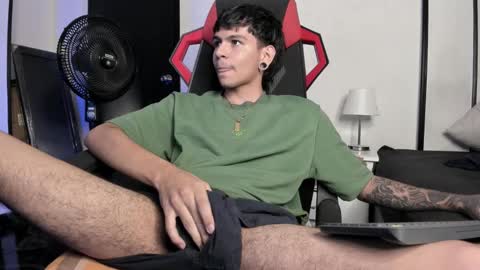 Austin online show from 02/18/25, 11:08