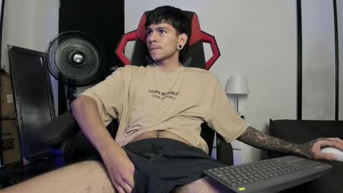 Austin online show from 02/20/25, 08:14