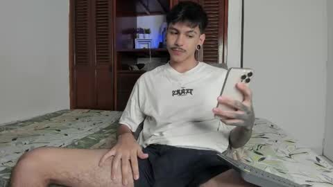 Austin online show from 09/11/25, 02:06