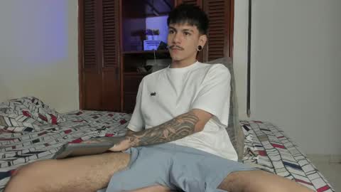 Austin online show from 09/13/25, 08:08