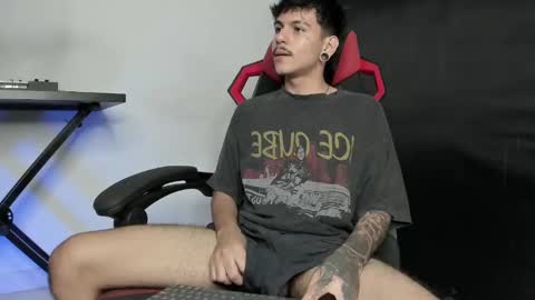 Austin online show from 09/17/25, 08:32