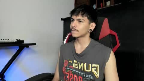 Austin online show from 09/18/25, 07:16