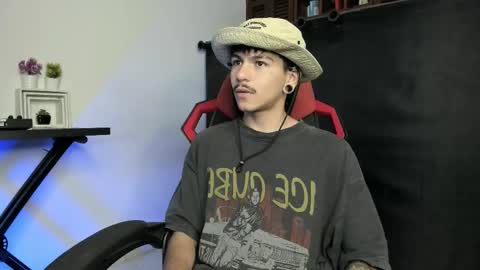 Austin online show from 09/25/25, 11:58