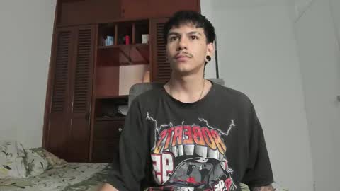 Austin online show from 10/15/25, 01:11