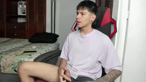 Austin online show from 10/30/25, 01:12