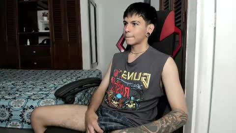 Austin online show from 11/21/25, 08:18