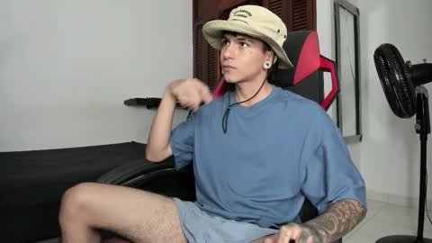 Austin online show from 01/12/26, 07:08