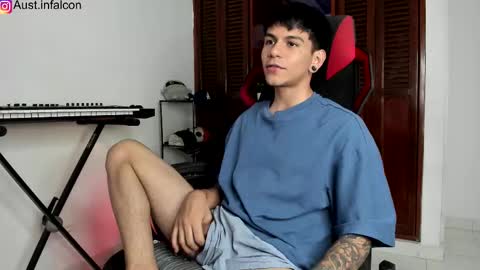 Austin online show from 03/10/26, 08:03