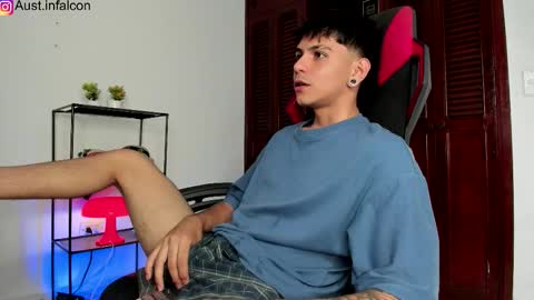 Austin online show from 03/19/26, 08:02