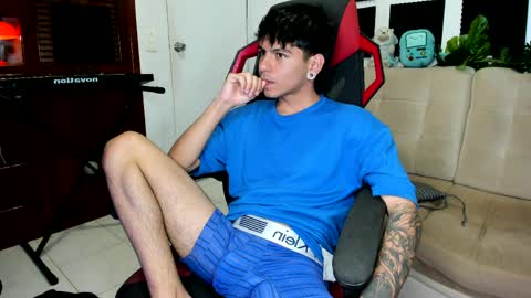 Austin online show from 04/07/26, 08:09