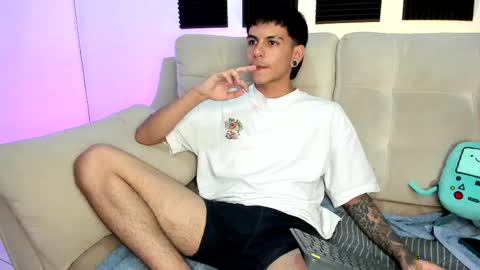 Austin online show from 04/14/26, 07:31