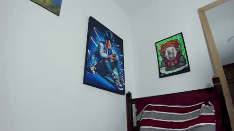 astin nice online show from 03/29/26, 07:19