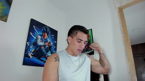 Snapshot of austin_nice_cock chatting on 07/01/26, 02:46 astin nice online show from 07/01/26, 02:46