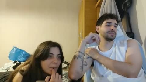 Snapshot of austinavril chatting on 11/26/25, 11:50 austinavril online show from 11/26/25, 11:50