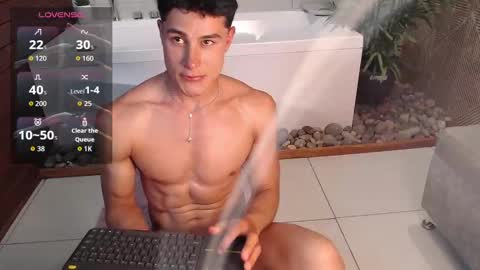 Austin  online show from 09/22/25, 08:55