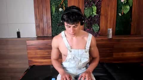 Austin  online show from 02/16/26, 07:10