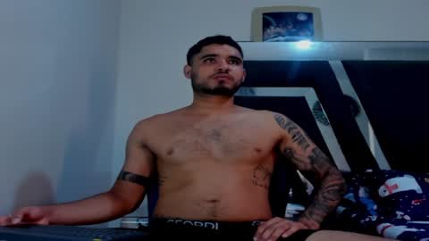 AustinTorres  online show from 12/05/24, 02:31