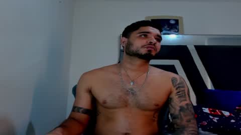 AustinTorres  online show from 12/12/24, 03:21