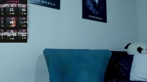 AustinTorres  online show from 02/05/25, 03:23