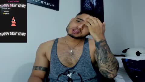 AustinTorres  online show from 02/13/25, 02:56