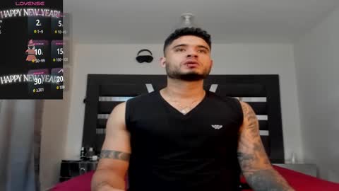 AustinTorres  online show from 02/26/25, 02:59