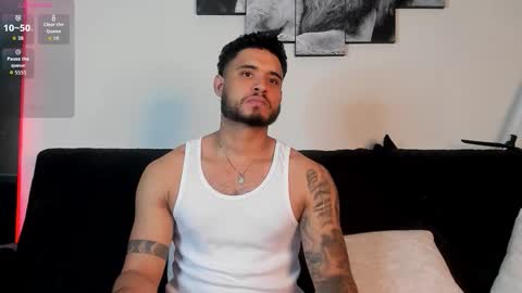 AustinTorres  online show from 09/20/25, 09:05