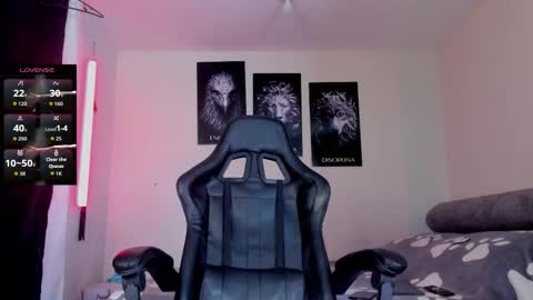 AustinTorres  online show from 02/06/26, 01:10