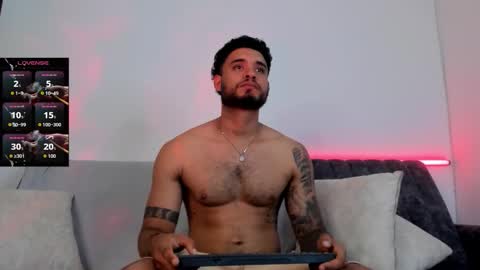 AustinTorres  online show from 03/07/26, 01:24