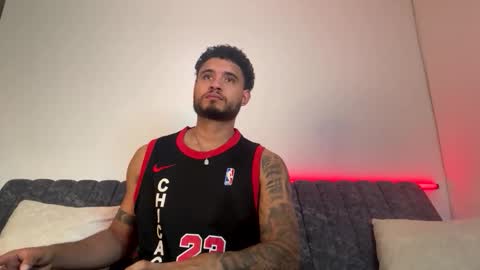 AustinTorres  online show from 04/08/26, 01:16