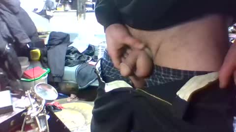 Pluke online show from 02/16/25, 09:16