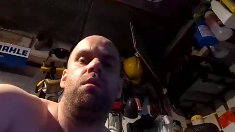 Pluke online show from 10/24/25, 07:38