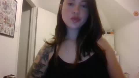 Snapshot of autumnb712 chatting on 02/11/25, 11:22 autumnb712 online show from 02/11/25, 11:22