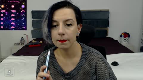 AutumnOpal online show from 12/10/24, 10:47