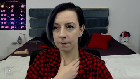 AutumnOpal online show from 12/12/24, 02:48