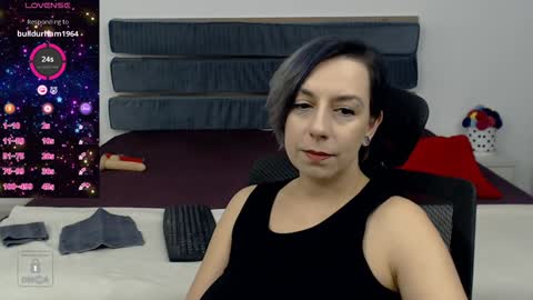 AutumnOpal online show from 12/13/24, 12:20