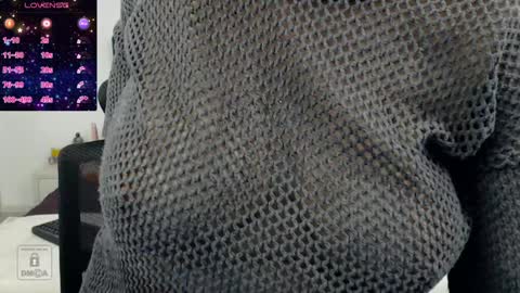 AutumnOpal online show from 12/17/24, 11:16