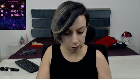 AutumnOpal online show from 12/19/24, 03:18