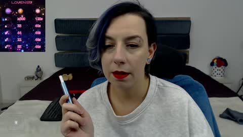 AutumnOpal online show from 12/28/24, 03:26