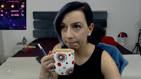 AutumnOpal online show from 12/28/24, 11:59