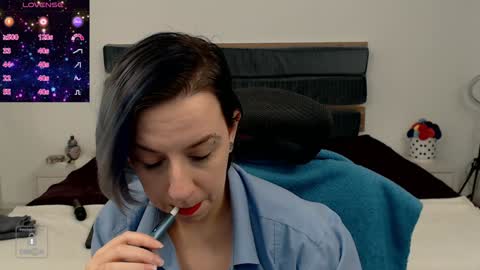 AutumnOpal online show from 01/06/25, 02:58