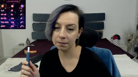 AutumnOpal online show from 01/08/25, 02:57