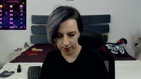 AutumnOpal online show from 01/09/25, 03:15