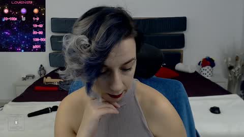 AutumnOpal online show from 01/09/25, 11:24