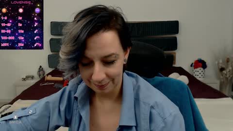 AutumnOpal online show from 01/11/25, 03:55