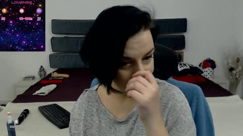 AutumnOpal online show from 01/14/25, 10:34